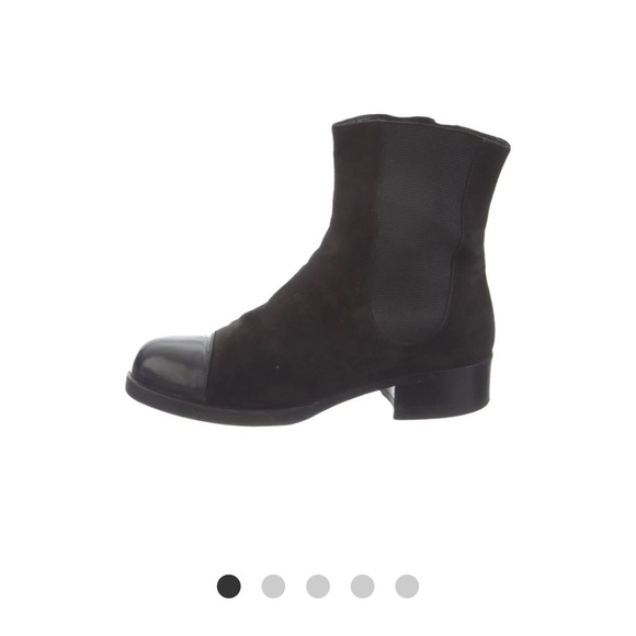 CHANEL Shoes - Chanel Ankle Boots